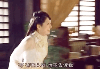 十大女扮男装的“反串”，看女主如何撩妹耍帅，排名第一是她!