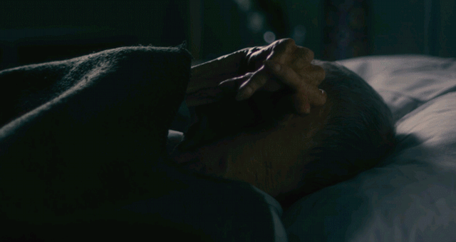 这片没刷屏,真可惜了影帝