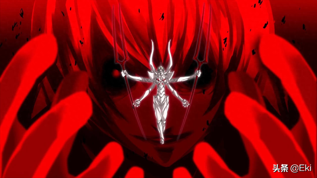 解密《新世纪福音战士：Q》空白十四年02-SEELE登台·EVA新剧场版