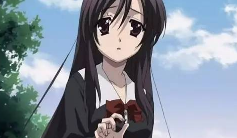 那么多后宫漫，为什么就只有诚哥是柴刀的结局