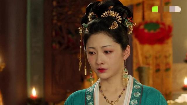 《大宋宫词》大结局:7位主角,4悲3喜,婢女李婉儿成最大赢家