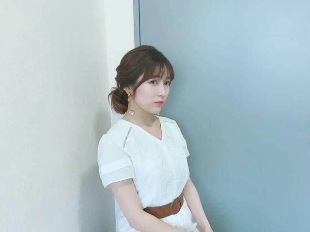 前AKB48成员渡边麻友退出演艺圈,出道13年零黑点