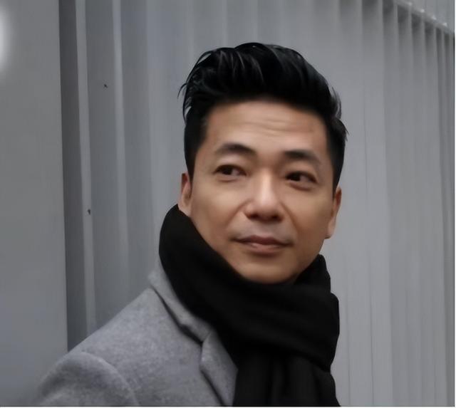 TVB“失踪”配角近况曝光!身体亮红灯,如今搭档白敬亭再战荧幕