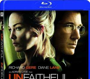 美国伦理电影(美国大尺度“三级片”《不忠》一段充满诱惑与挣扎的婚姻之旅)