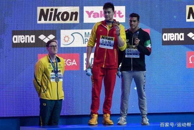 历经542天，孙杨事件全回顾，30天内他还可以上诉