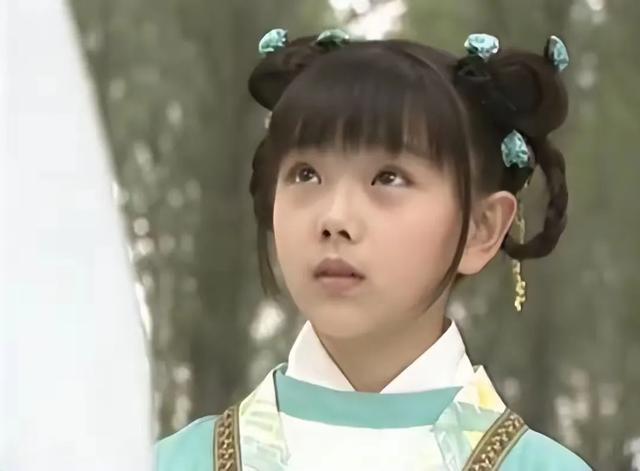 琼瑶捧红的5位童星，个个演戏灵动模样清秀，但却拥有不同的人生