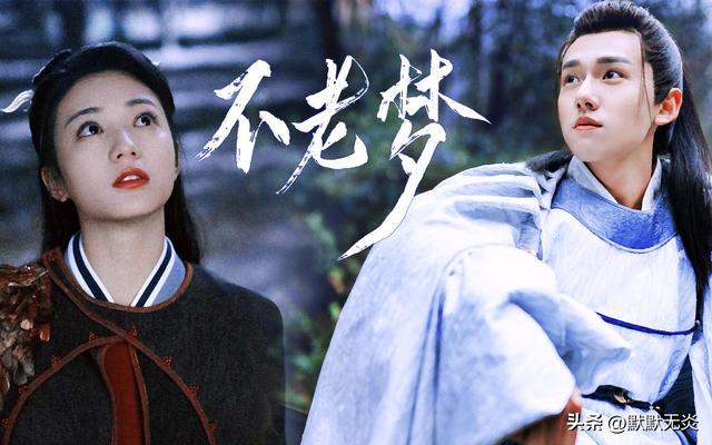 十大女扮男装的“反串”，看女主如何撩妹耍帅，排名第一是她!