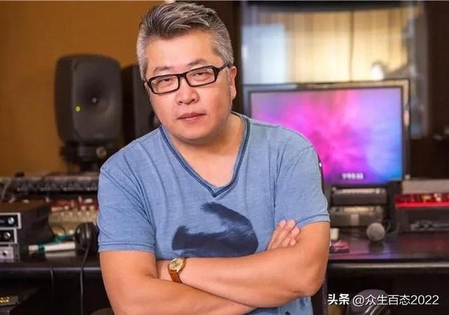 51岁刀郎一夜消失的真相：被“大姐大”手撕，背后一股力量针对