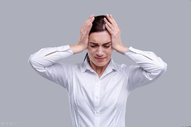 脾胃虚弱也可能是这个原因?很多人不知,中医:其实都是太焦虑了