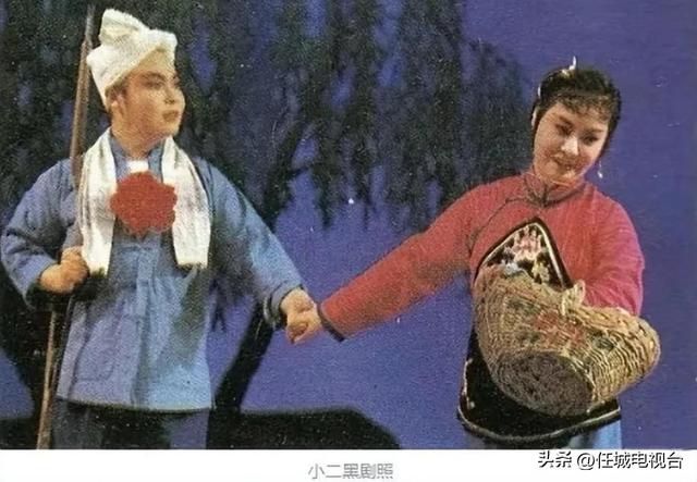 民歌泰斗柳石明：被郭兰英“辜负”，一生未娶，80岁孤独而终