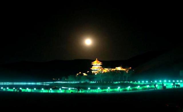 敦煌诗词楹联学会‖王一一诗词20首