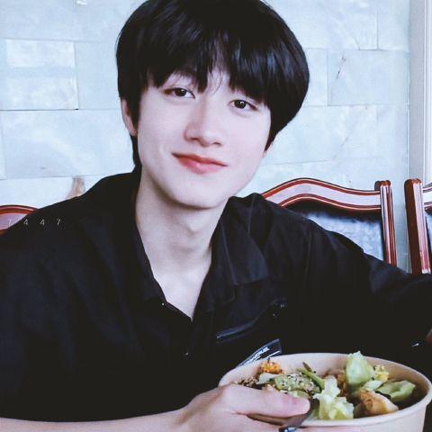 朱志鑫高清美图走过路过不要错过