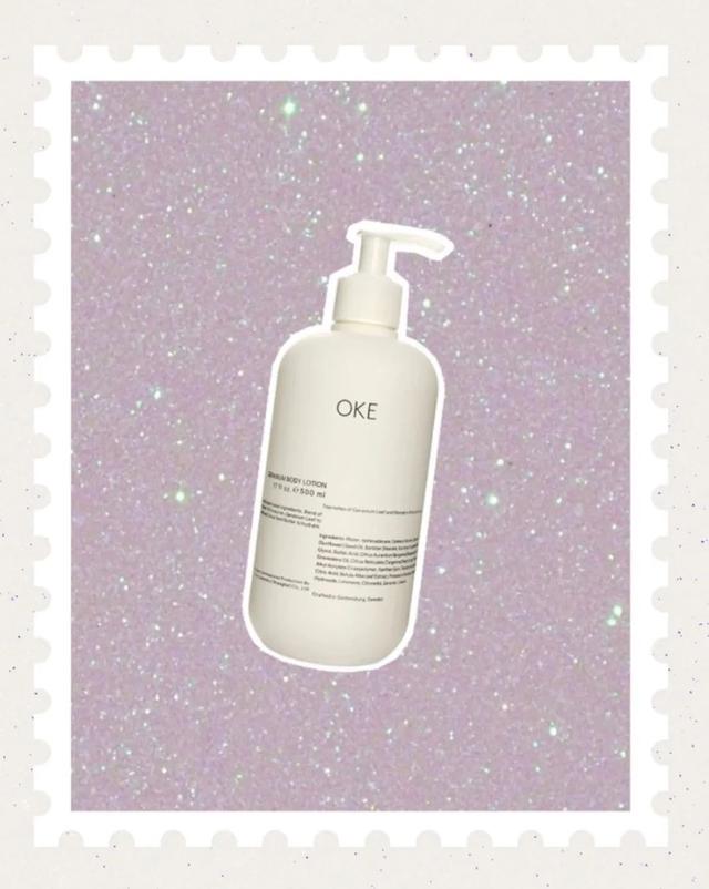 不用香水，也能变身为从头到尾都香香的仙女