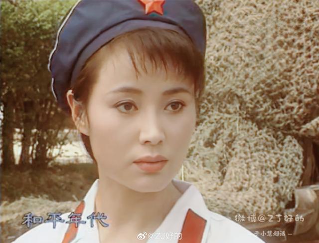 出道28年零绯闻，演了101部戏，却没人说的出她名字，戏红人不红