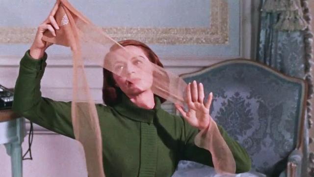 丝袜是给男人穿的？几分钟看完《丝袜的前世今生》