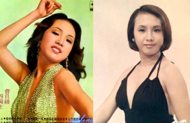 费玉清姐姐35岁当尼姑，70岁欠下四千万高利贷，俩弟弟也吃不消了