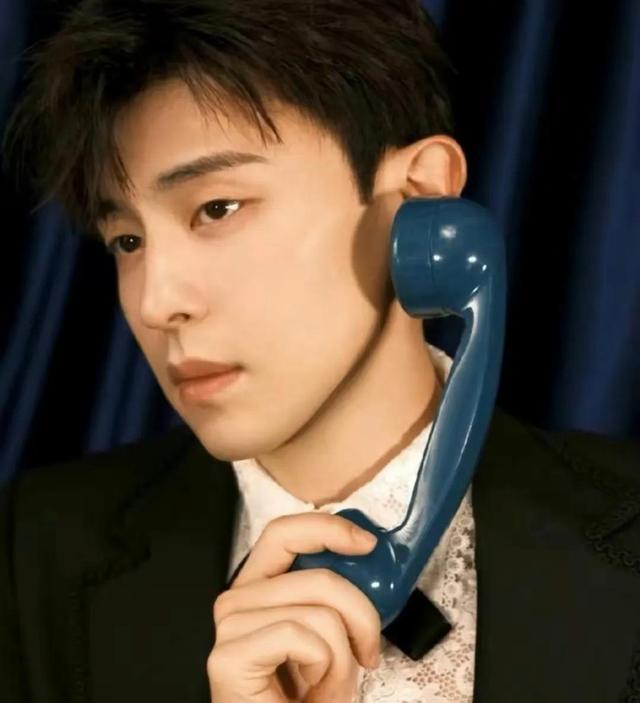 十大迷人小眼男星,一个比一个帅气,论样貌肖央第五,张若昀第二