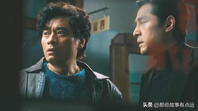 《繁花》：在现实生活里面，“陶陶”才是大多数人的样子