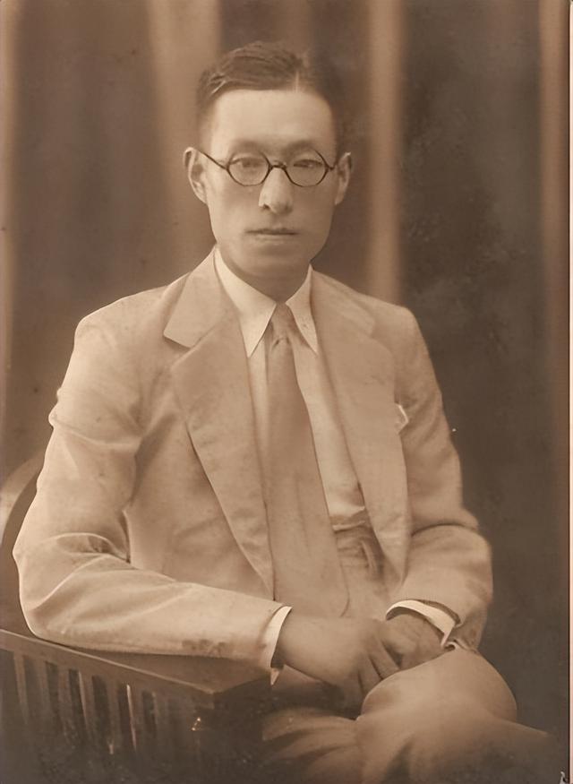 出生于浙江温州的近现代杰出先辈简介(第五篇)
