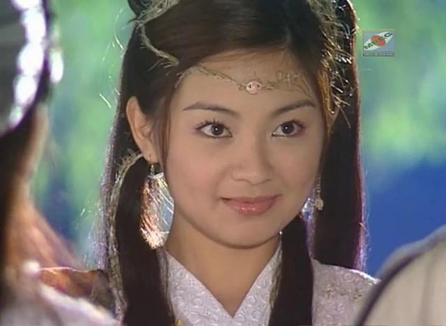 有颜有演技却没爆红的70后视花，最可惜