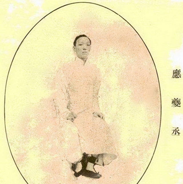 洪金宝曾祖父洪述祖:刺杀宋教仁的主凶,行绞刑时因太胖身首异处