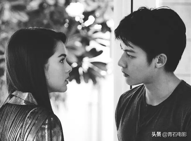 虎狼泰剧又来了！仅1集收视率就拿下开年第一，或成年度爆款泰剧