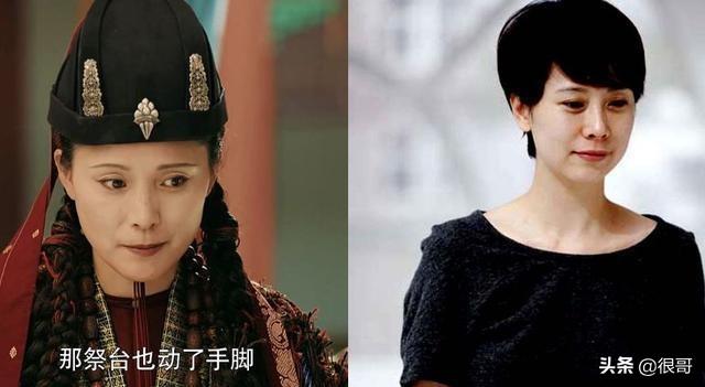 脸熟却叫不出名字，《小舍得》中的五位黄金配角，你认识几个？