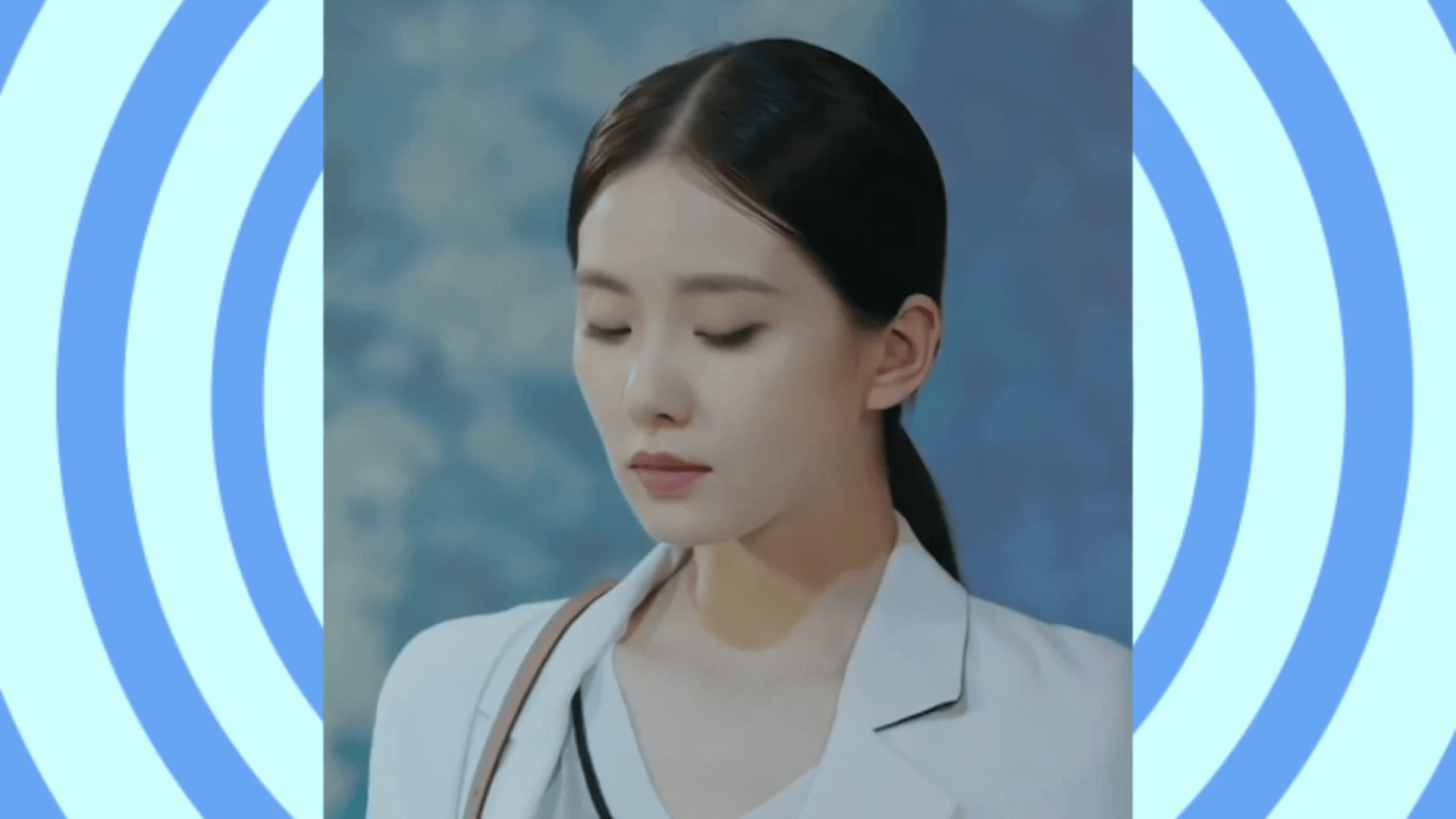 中国最美十大80后校花