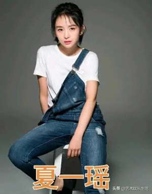 夏一瑶(4位池州市女艺人)