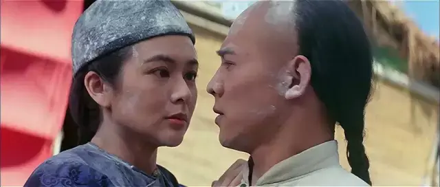 15部全程高能的武术动作电影