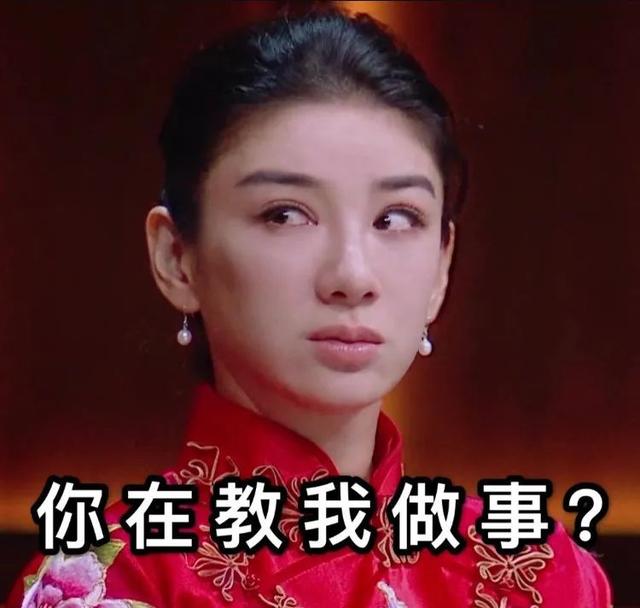 有颜有演技却没爆红的70后视花，最可惜