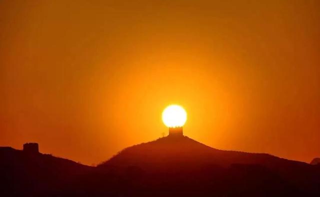 “长城红”PK“长城蓝”,你更喜欢哪个呢?