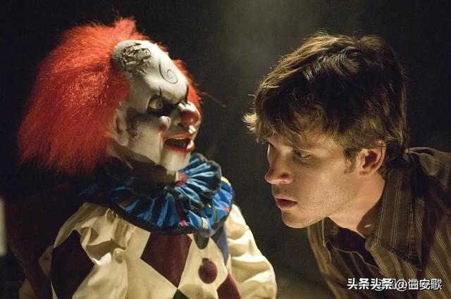 温子仁执导的五部恐怖片，部部都是限制级，你被哪一部吓到？