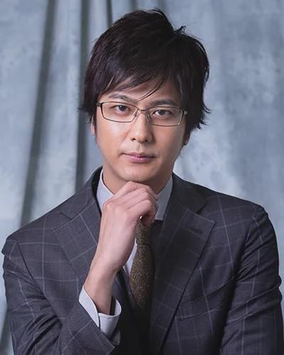 速水重道帅哥形象崩塌，新剧演受虐社长