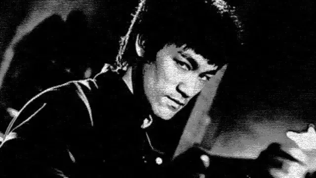 15部全程高能的武术动作电影