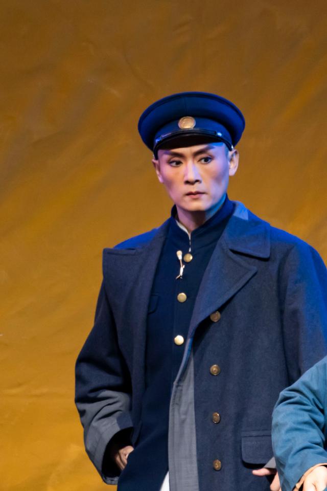 新版李玉和严伟才遭吐槽 年轻演员和钱浩梁宋玉庆相比 差别在哪儿？