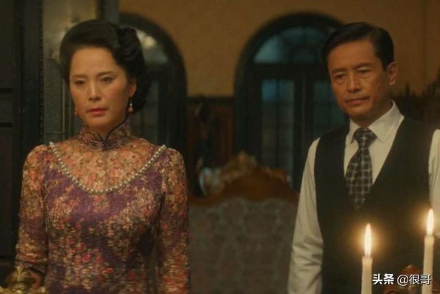 脸熟却叫不出名字，《小舍得》中的五位黄金配角，你认识几个？