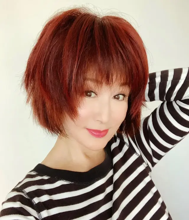 只有一段婚姻却受情伤痛苦到自杀,“大玉儿”潘迎紫至今仍是单身