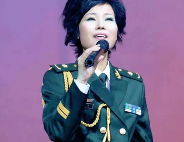 叶凡：电视剧歌后的生命绝唱，歌声中的不朽传奇