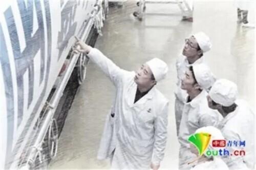 中国人的故事·唱给你听|王赫野:热爱可抵岁月漫长
