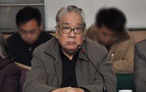 张光(陕西日报原总编辑张光逝世，系刘志丹女婿)