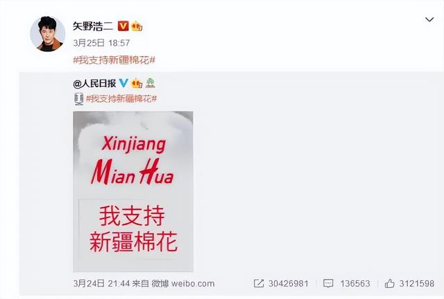 这一次，终于看清了“中国女婿”矢野浩二，到底值不值得信任