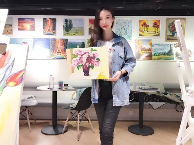 王李丹妮与《一路向西》的情缘故事