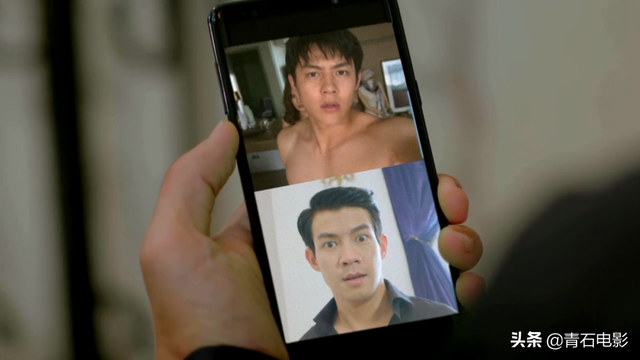 虎狼泰剧又来了！仅1集收视率就拿下开年第一，或成年度爆款泰剧