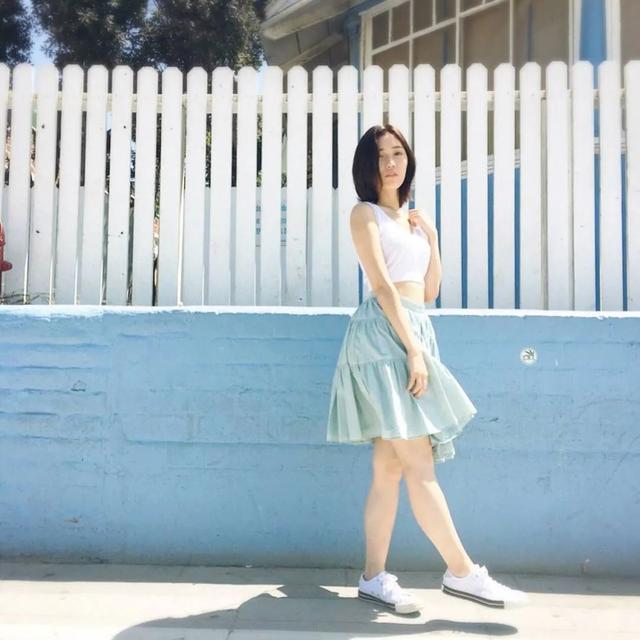 前AKB48成员渡边麻友退出演艺圈,出道13年零黑点
