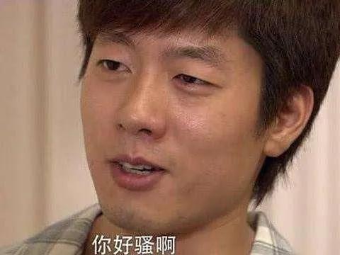 时隔多年爆红的电视剧台词名场面表情包