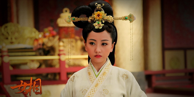 《陆贞传奇》从小宫女到女宰相,这位少女是如何走向逆袭之路的?