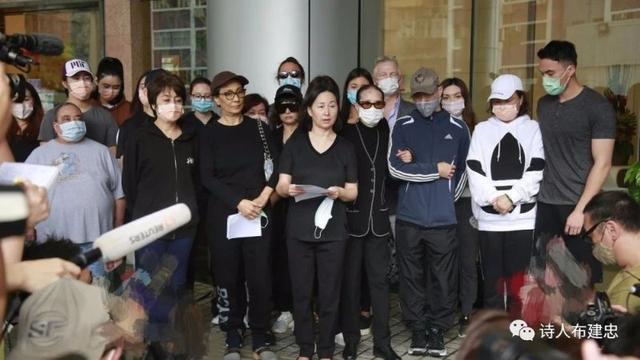 一代赌王——何鸿燊