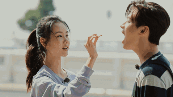 刘宪华陈都灵甜蜜空中奇缘，李茂遭遇乒乓球生涯滑铁卢