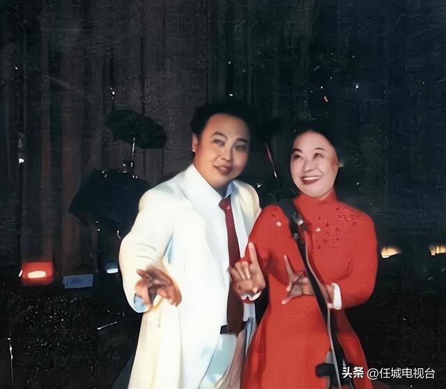 民歌泰斗柳石明：被郭兰英“辜负”，一生未娶，80岁孤独而终